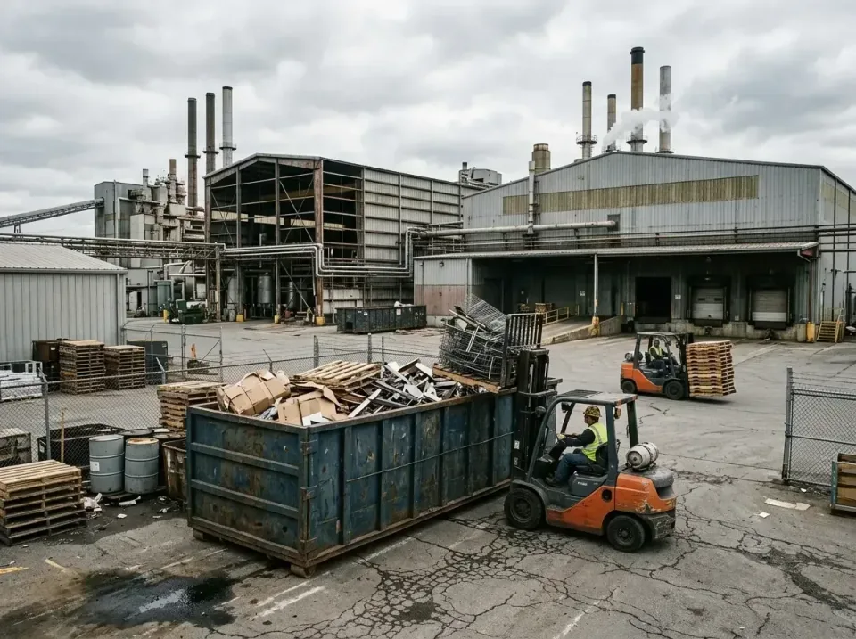 industrial-factory-scrap-conta-003 — frequently asked questions, Cheap Roll-off Dumpster Rentals in Butte, AK